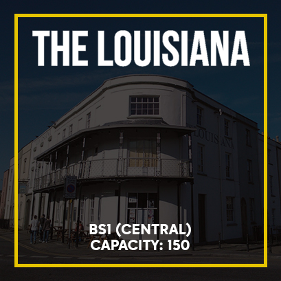 The Louisiana